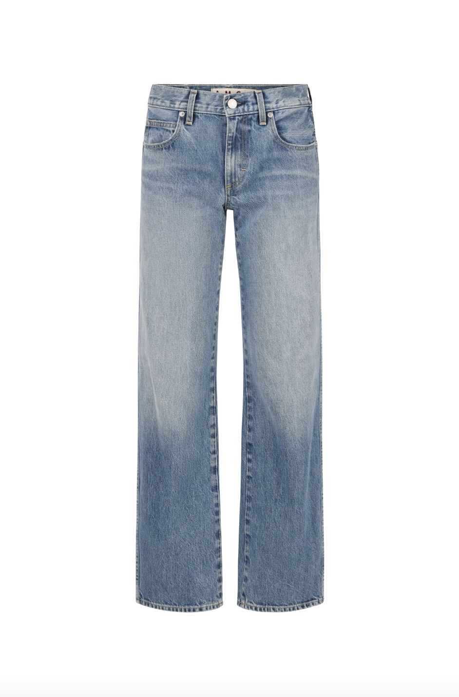 AMO Odette Jean in Smudge