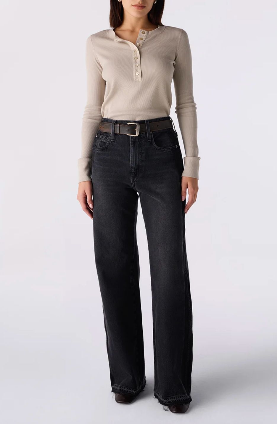 AMO Frida Jean in Recall