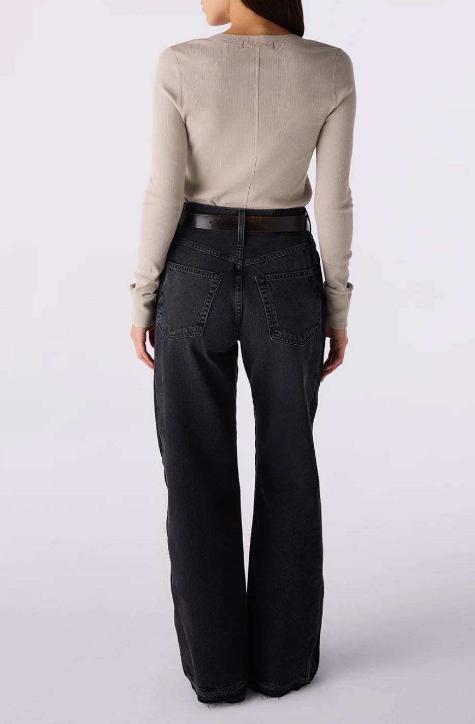 AMO Frida Jean in Recall