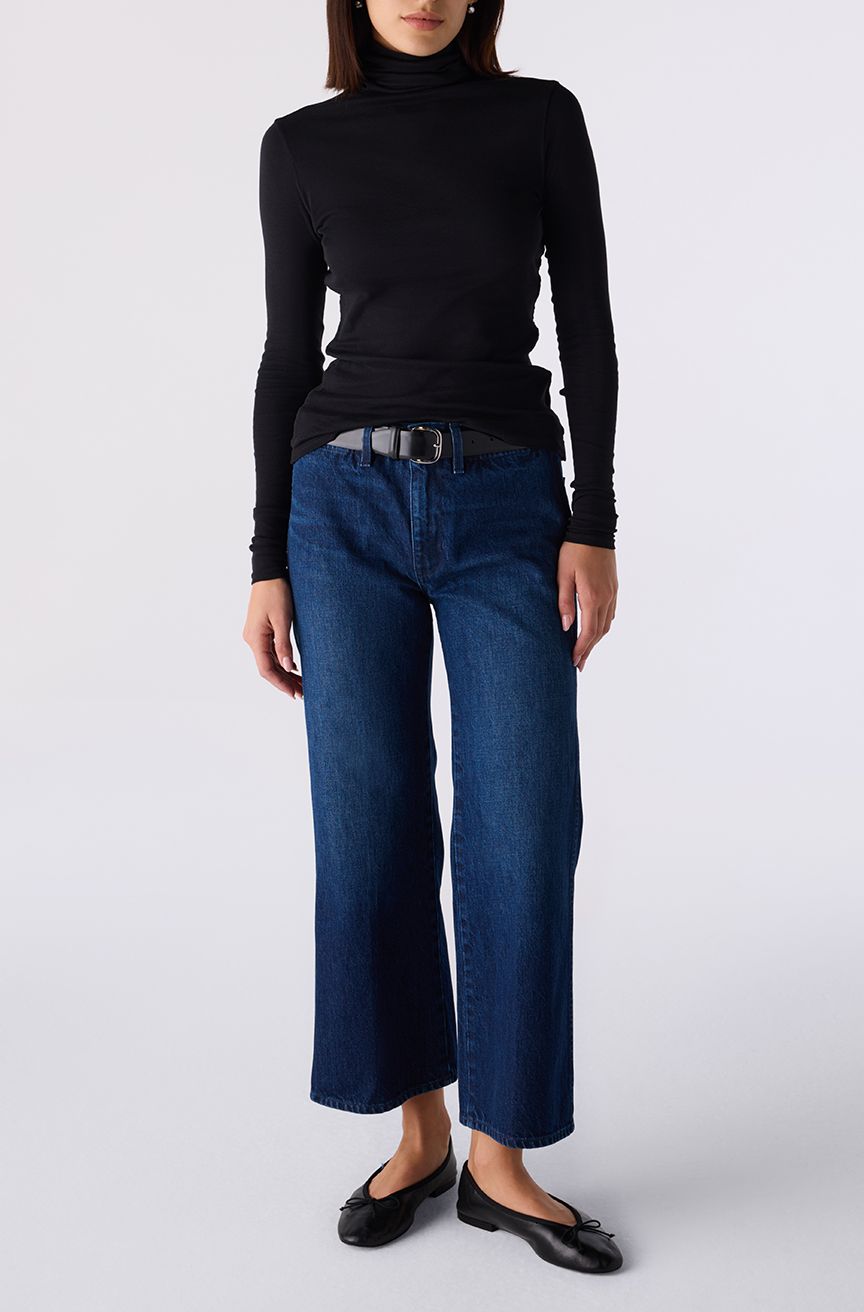 AMO Robbie Trouser, Color: Untitled, Size: 24
