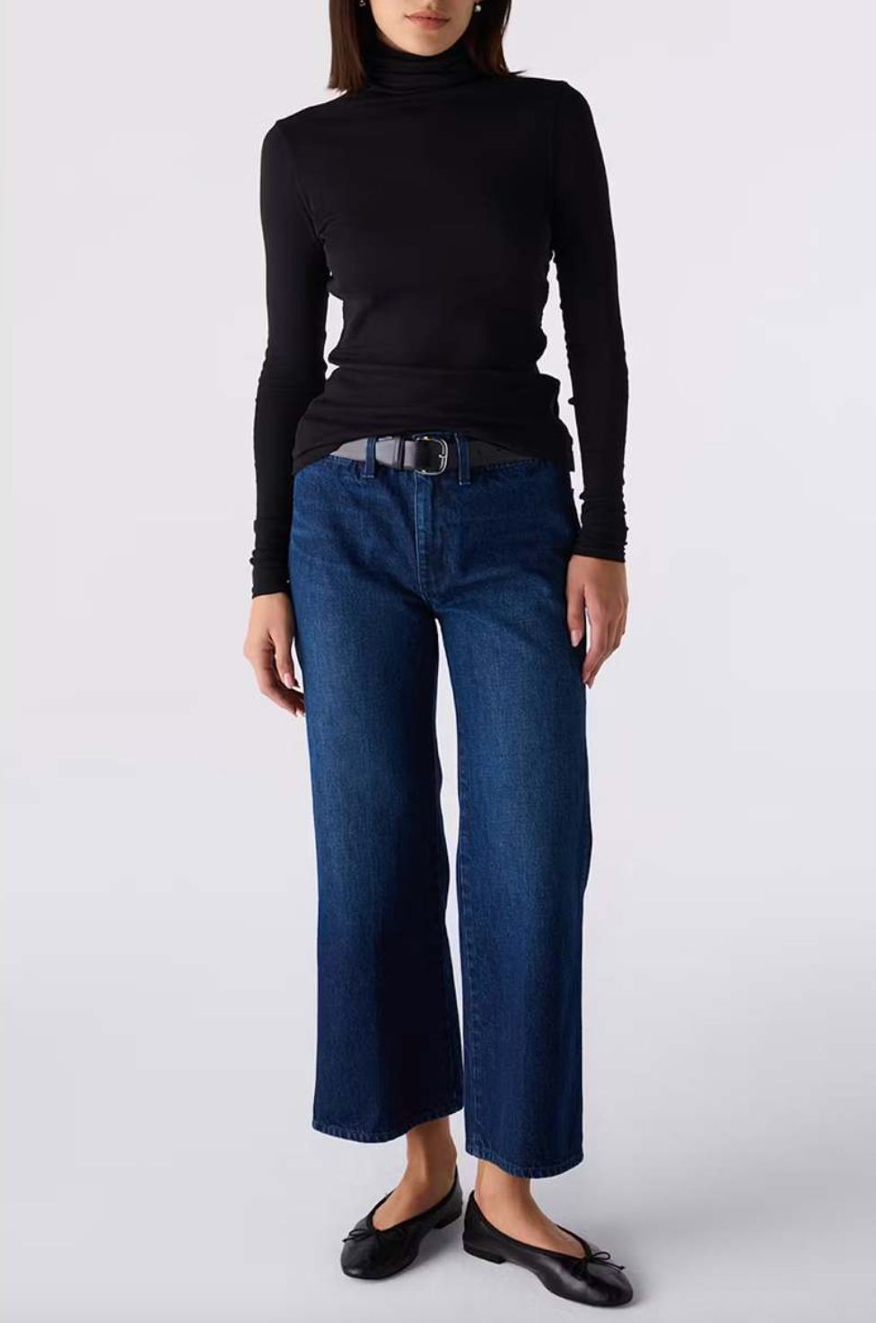 AMO Robbie Trouser