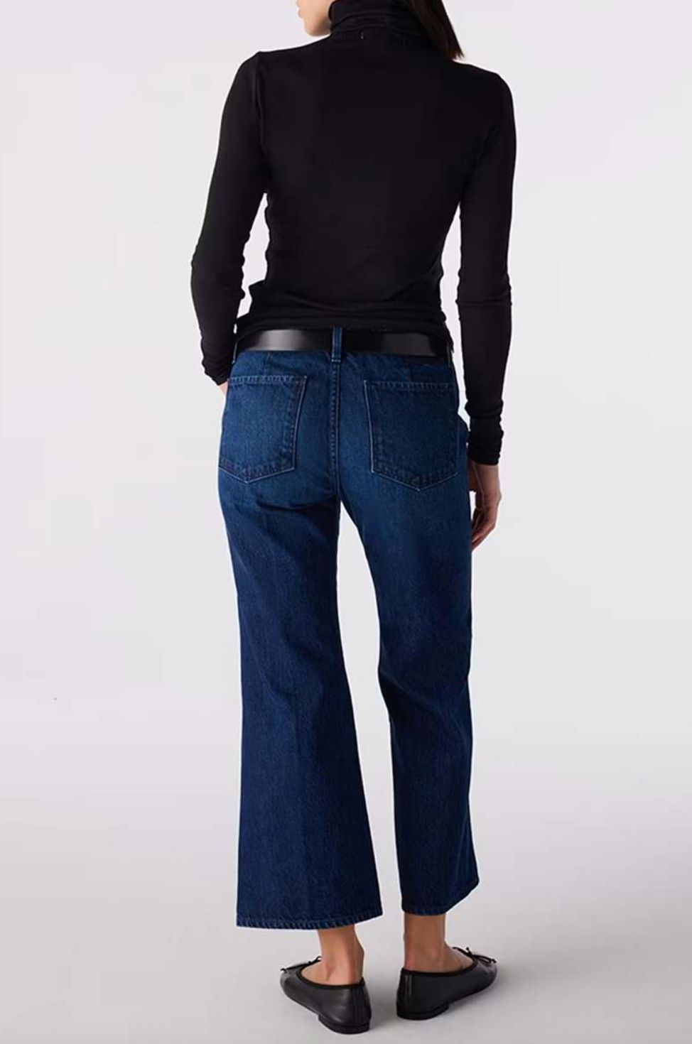AMO Robbie Trouser
