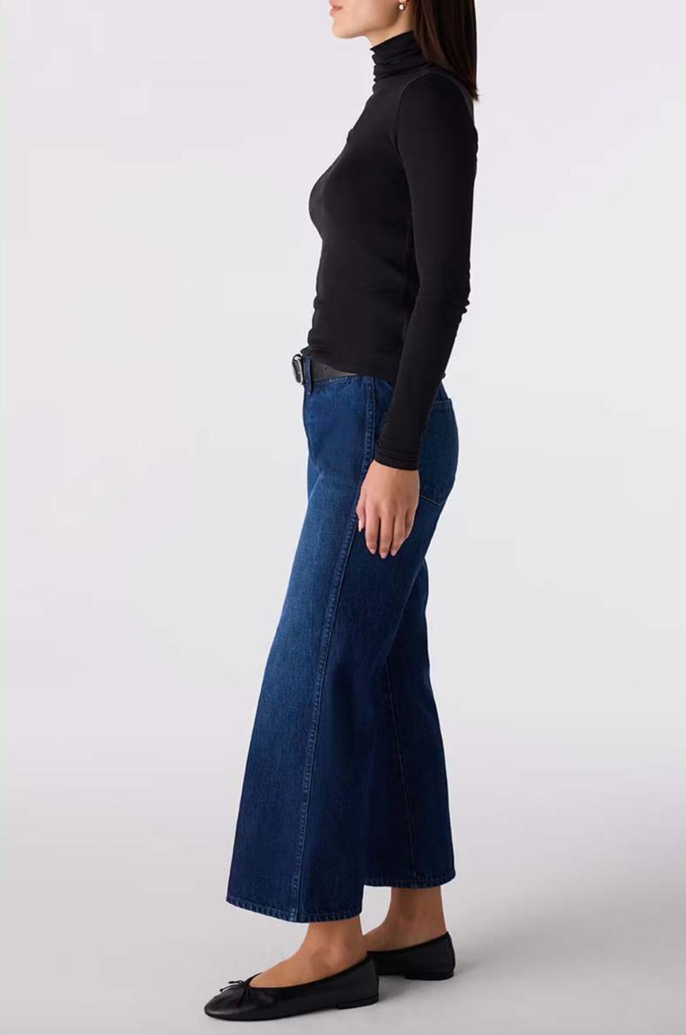 AMO Robbie Trouser