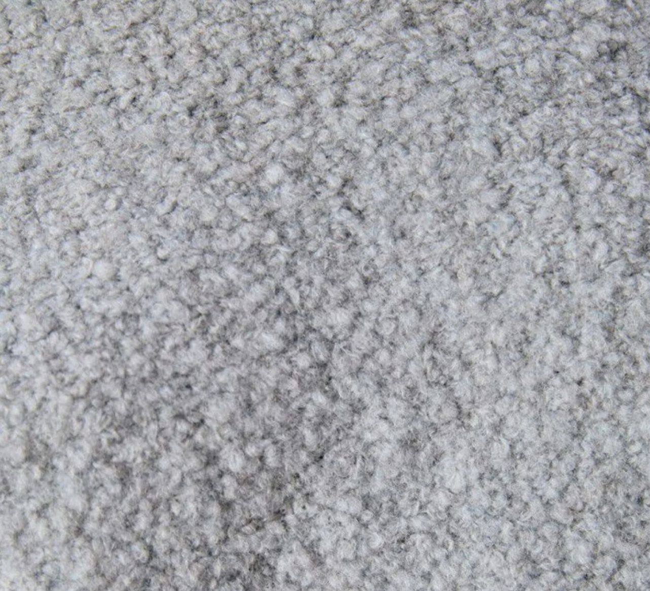 American Vintage Zolly Boucle Sweater