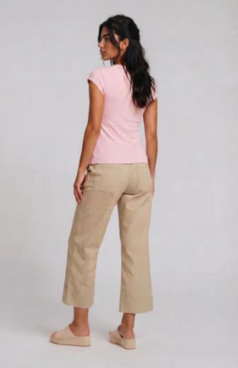 Marrakech Frederic Pant