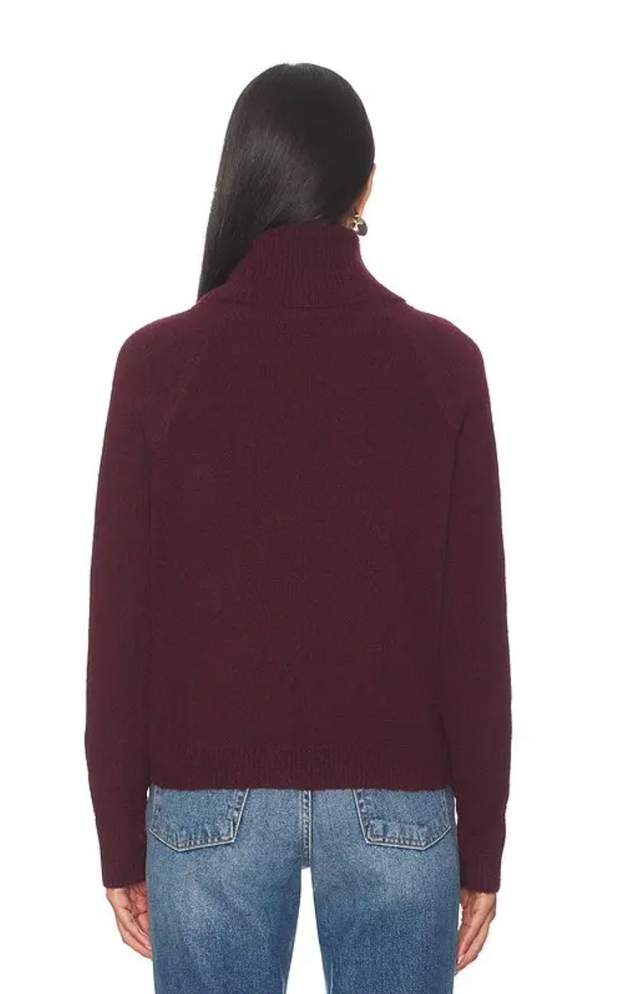 John &amp; Jenn Oliver Sweater