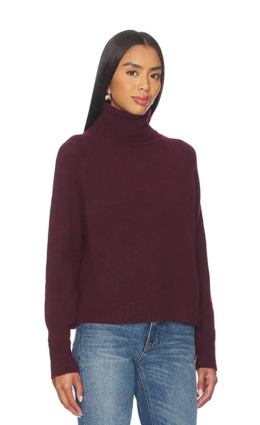 John &amp; Jenn Oliver Sweater