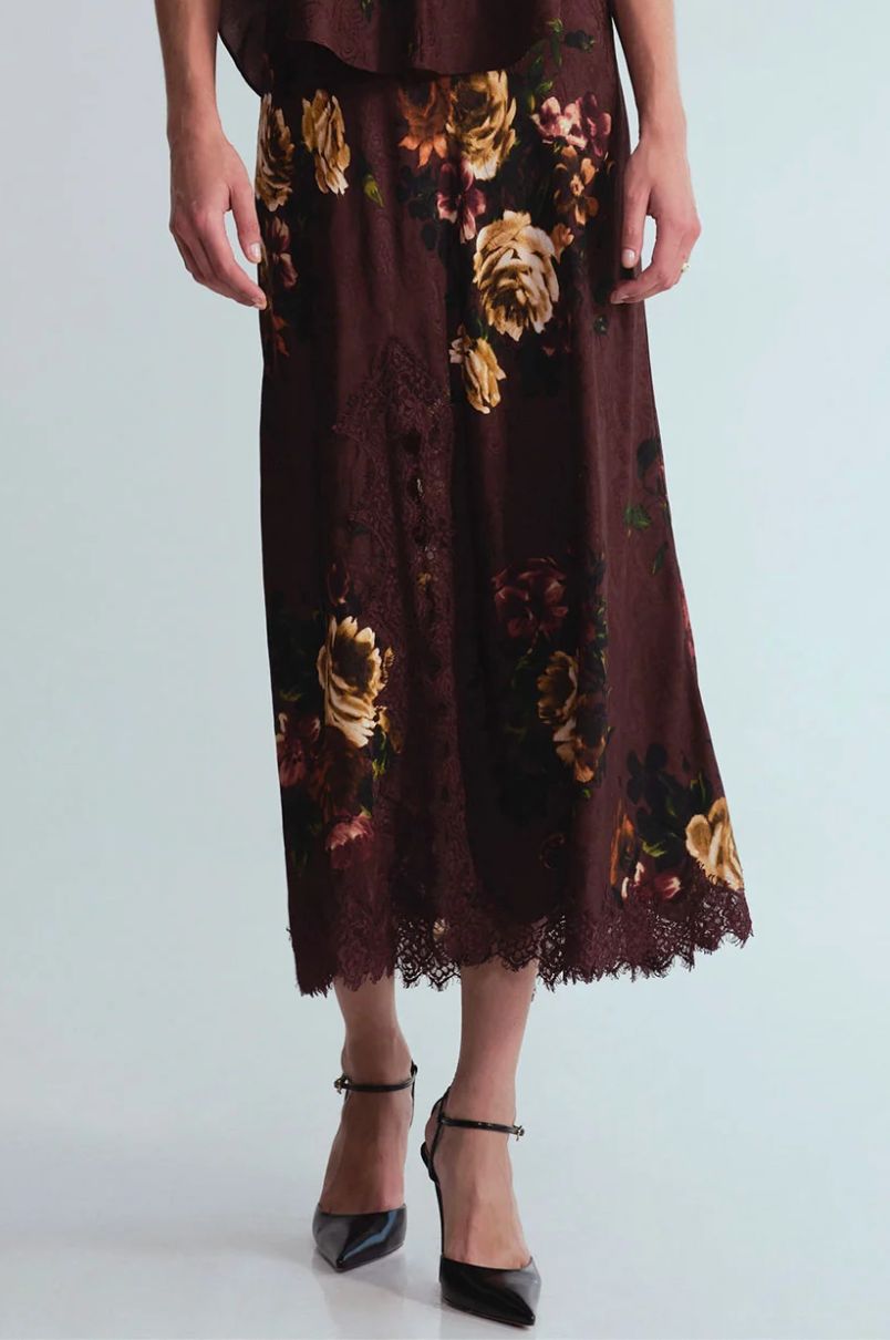 Cara Cara Lou Skirt