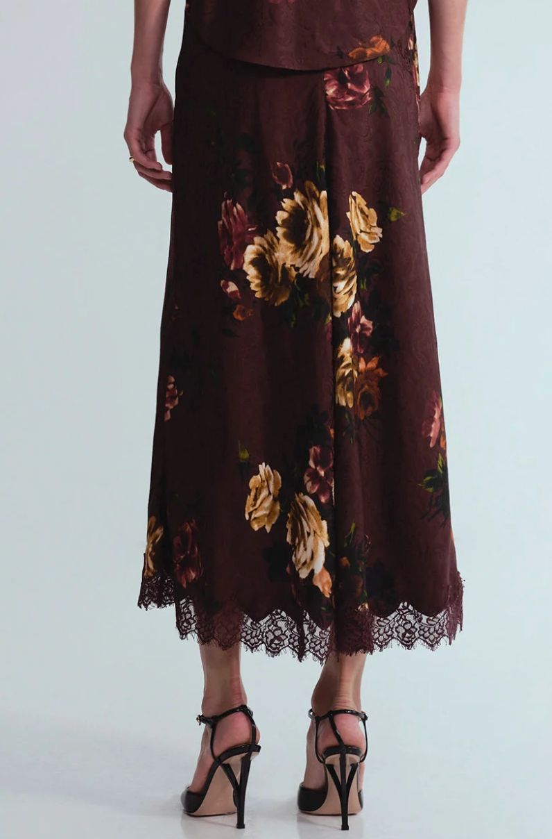 Cara Cara Lou Skirt