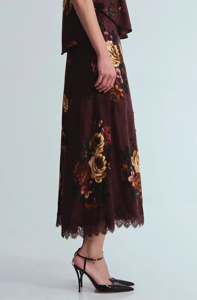 Cara Cara Lou Skirt
