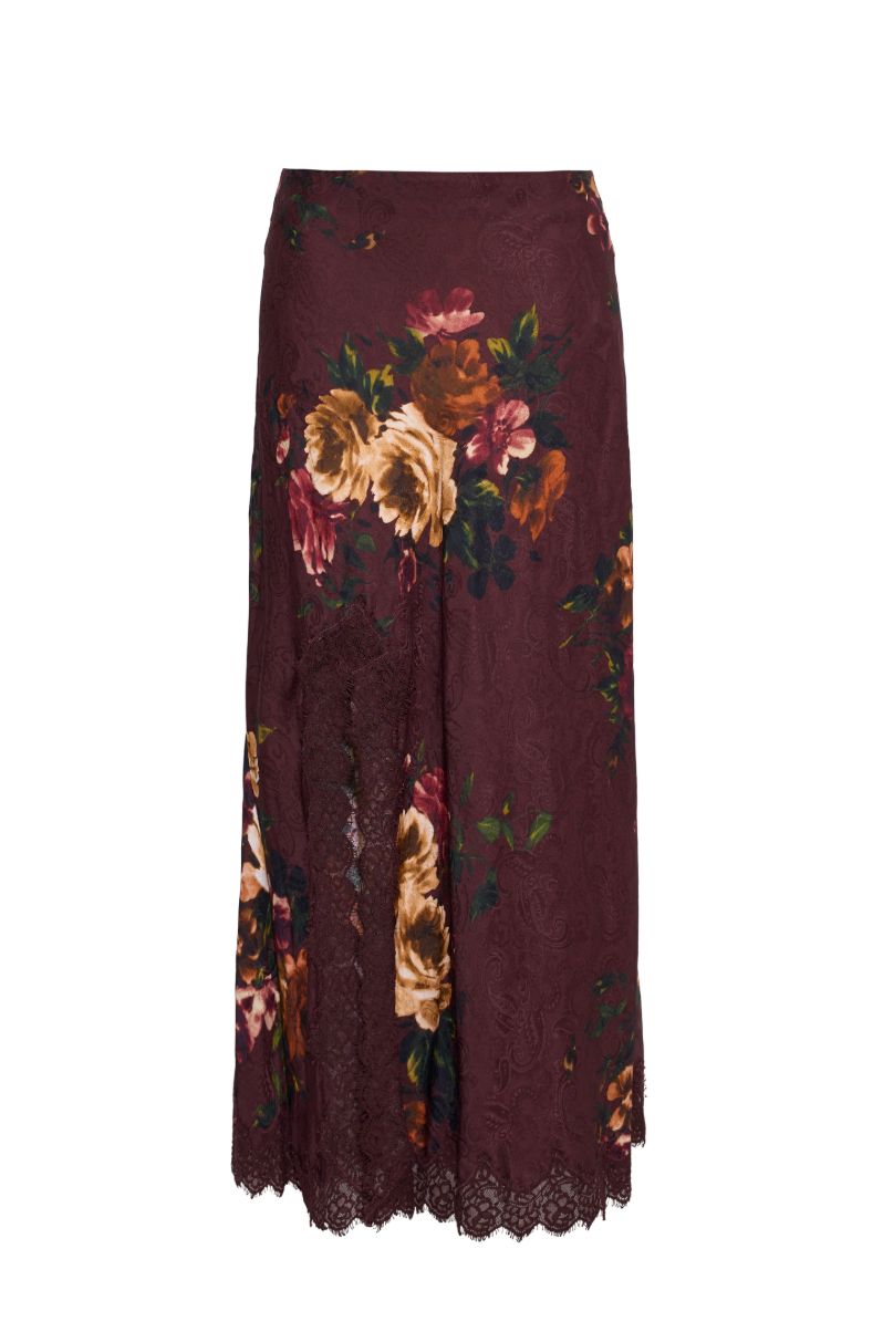 Cara Cara Lou Skirt