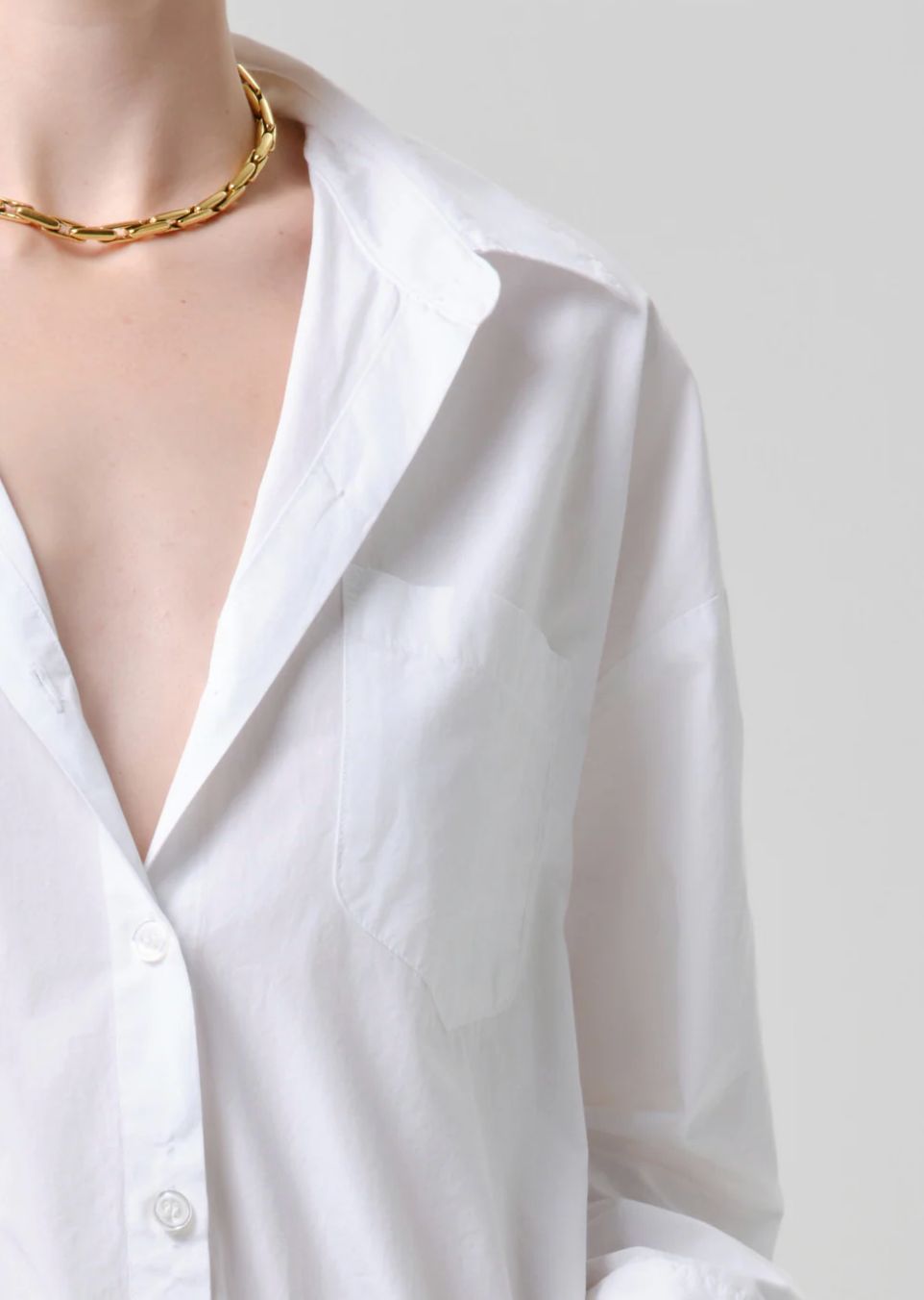 Citizens of Humanity Petit Ami in White