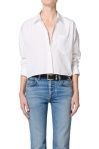 Citizens of Humanity Petit Ami in White, Color: Optic White, Size: XS