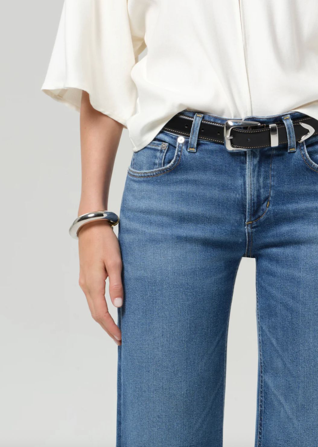 Citizens of Humanity Nora Trouser in Benson