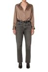 Citizens of Humanity Tullah Shirt in Cocoa