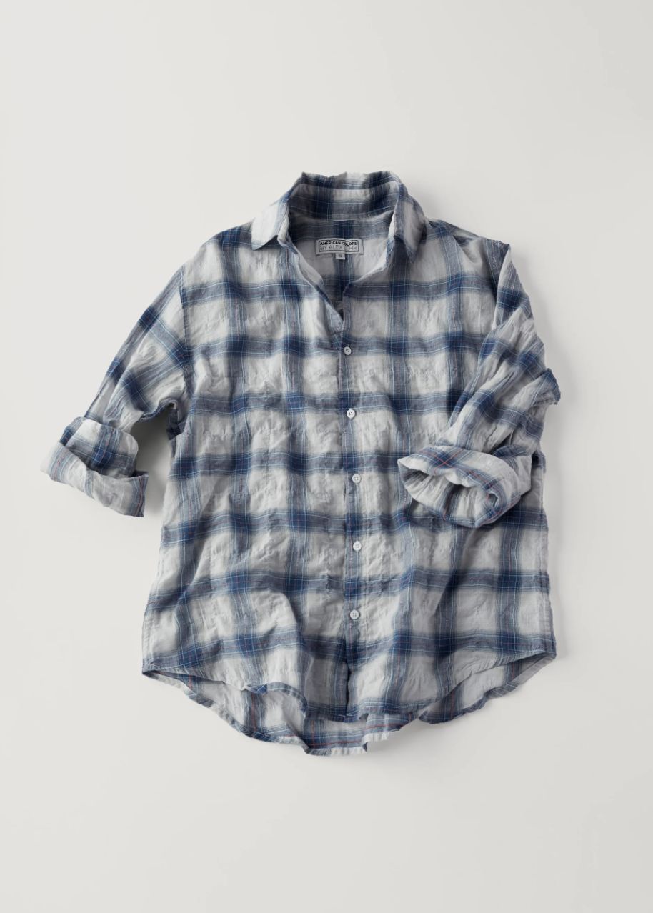 Hampton Wash Summerland Shirt