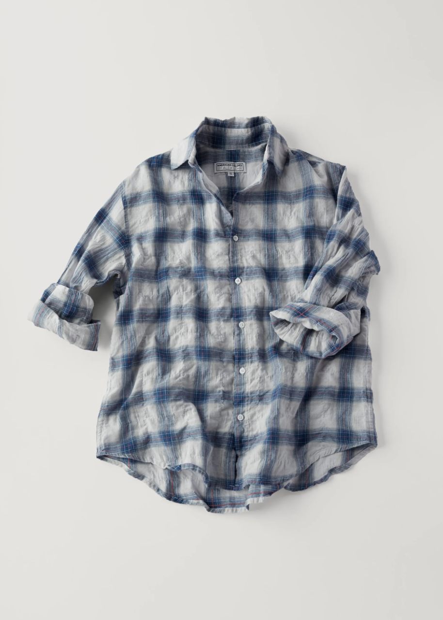 Hampton Wash Summerland Shirt