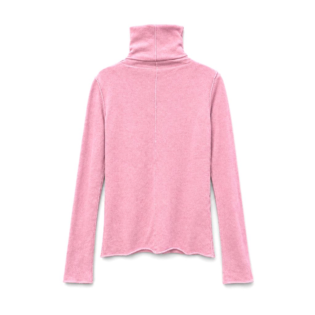 Simone Bruns Luna Turtleneck Sweater