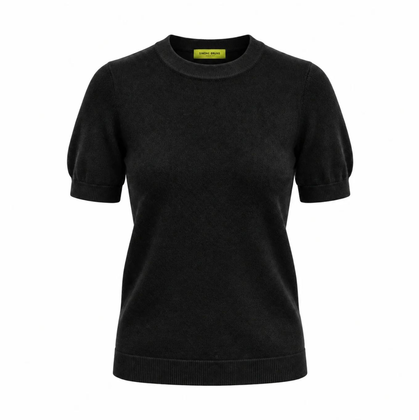 Simone Bruns Brushed Cashmere Shirt