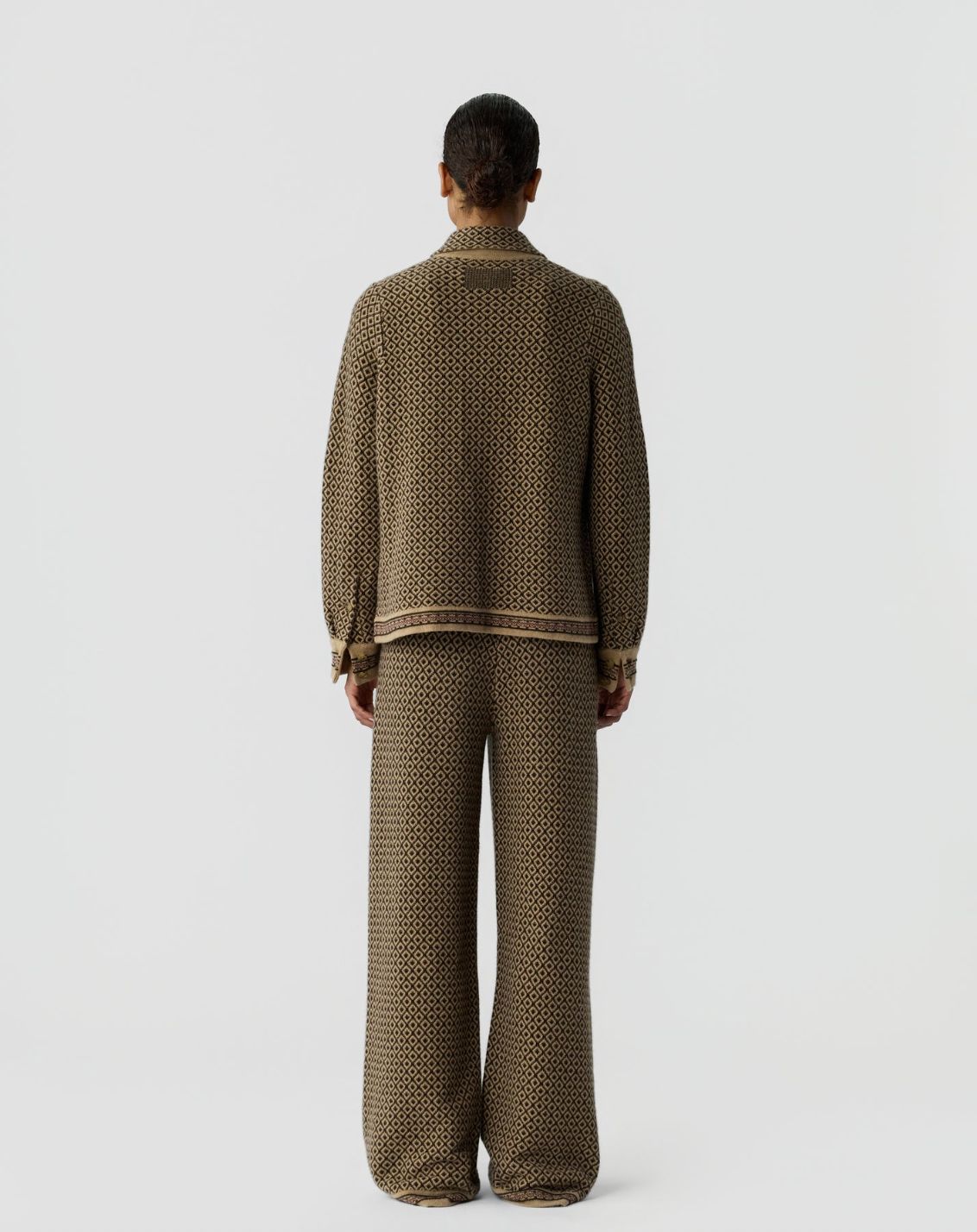 Guest In Residence Dylan Marquise Sweater