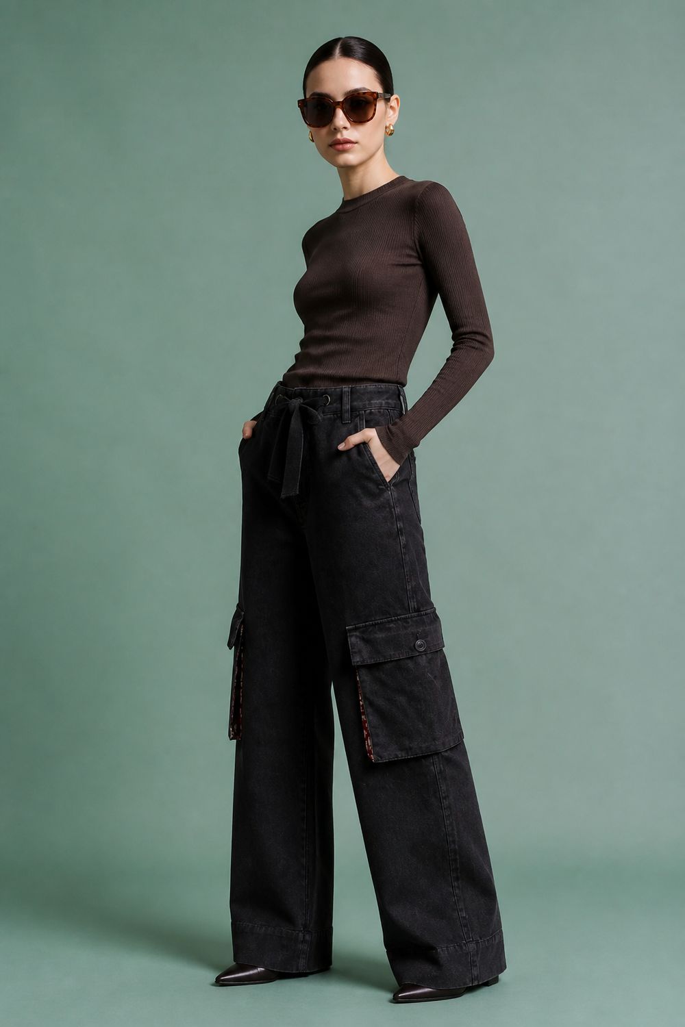 Le Superbe Superclash Pant