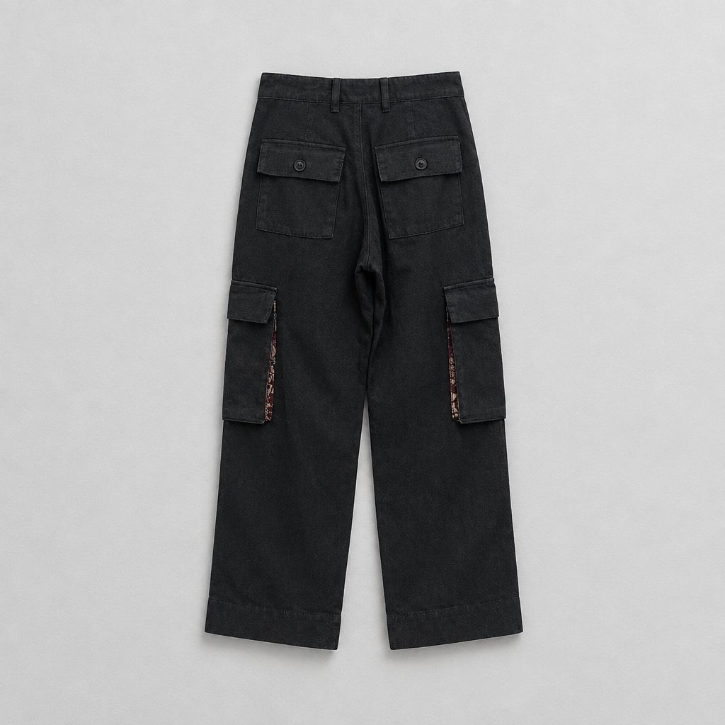 Le Superbe Superclash Pant