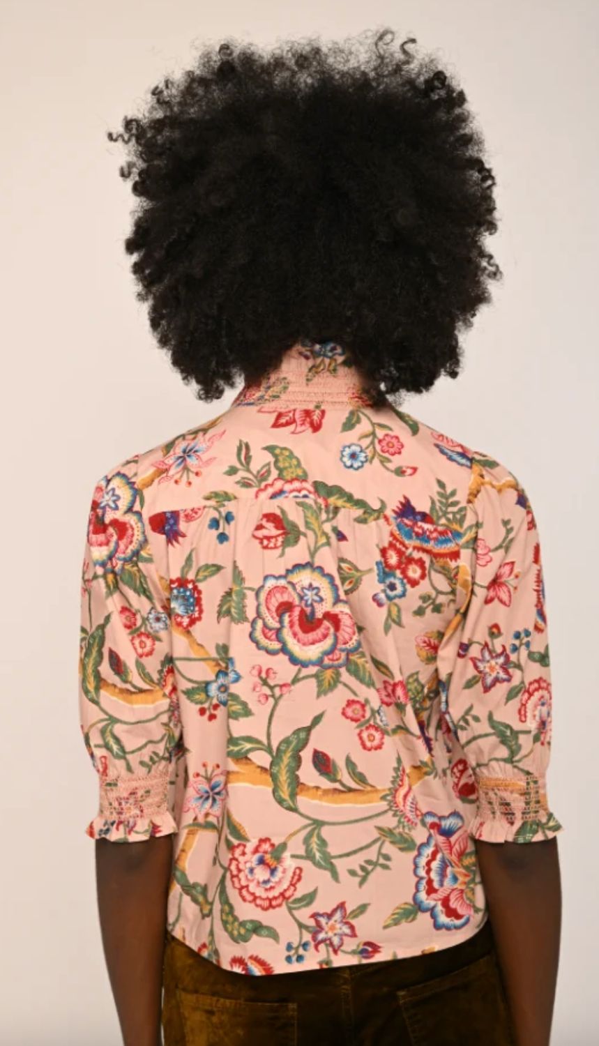 Love the Label Zuri in Jessa Floral