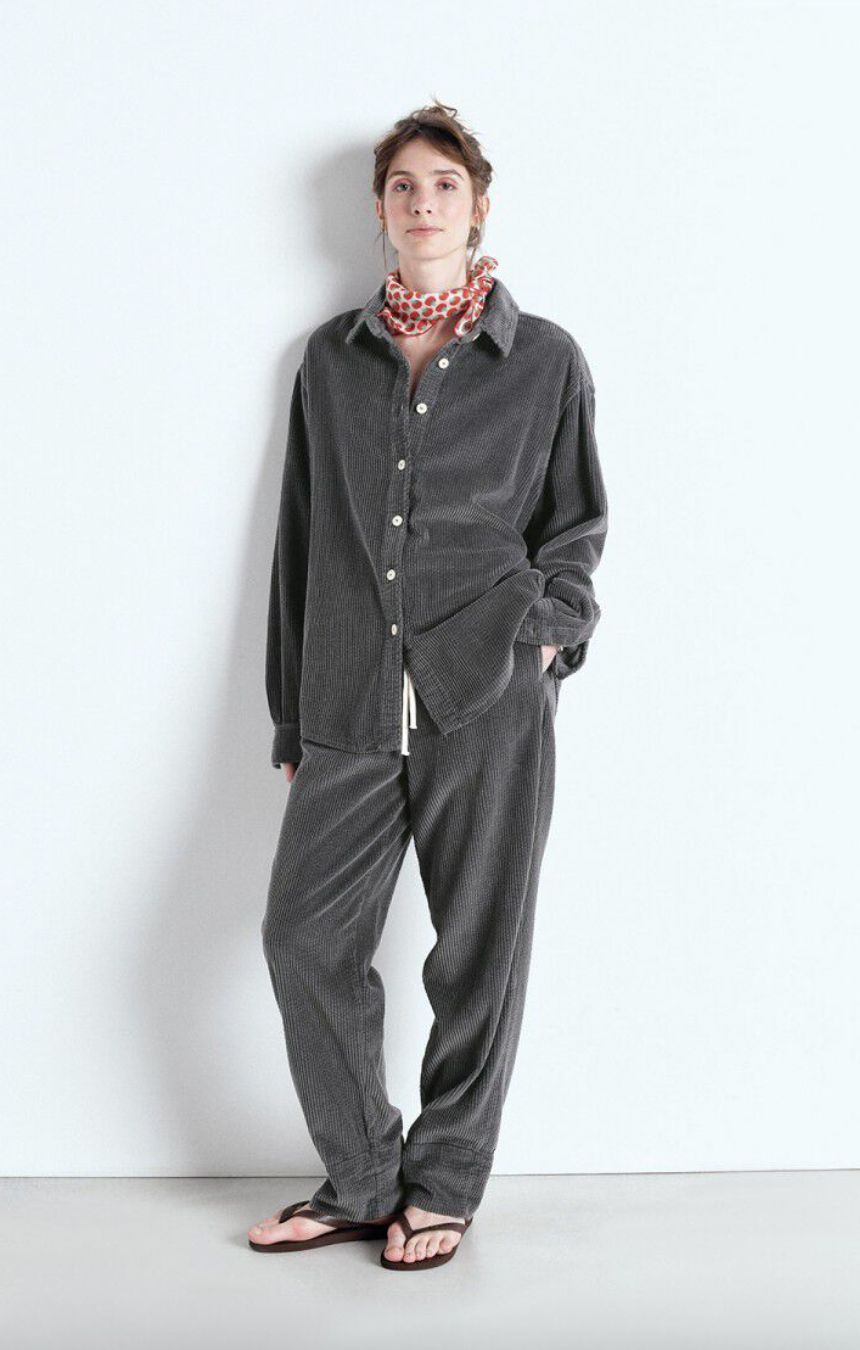 American Vintage Pado