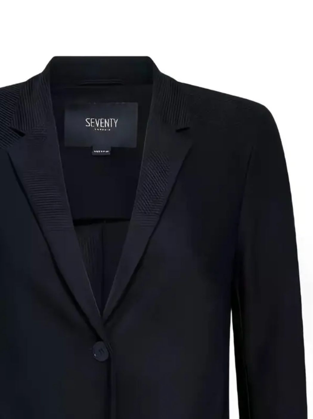Seventy Navy Blazer
