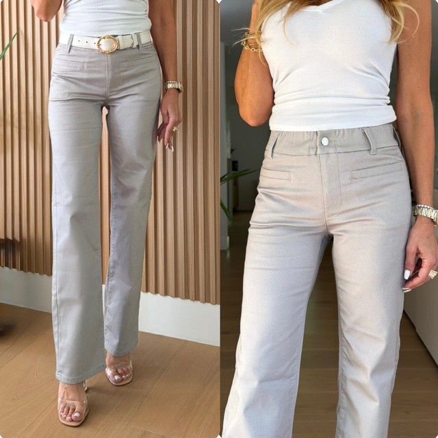 Bevy Flog Tami Ice Check