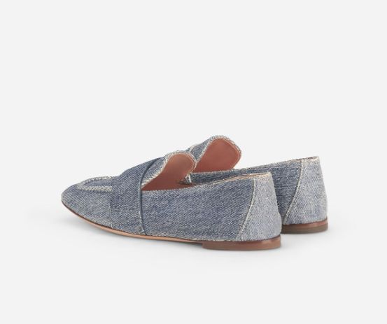 AGL Marienne Mocassin