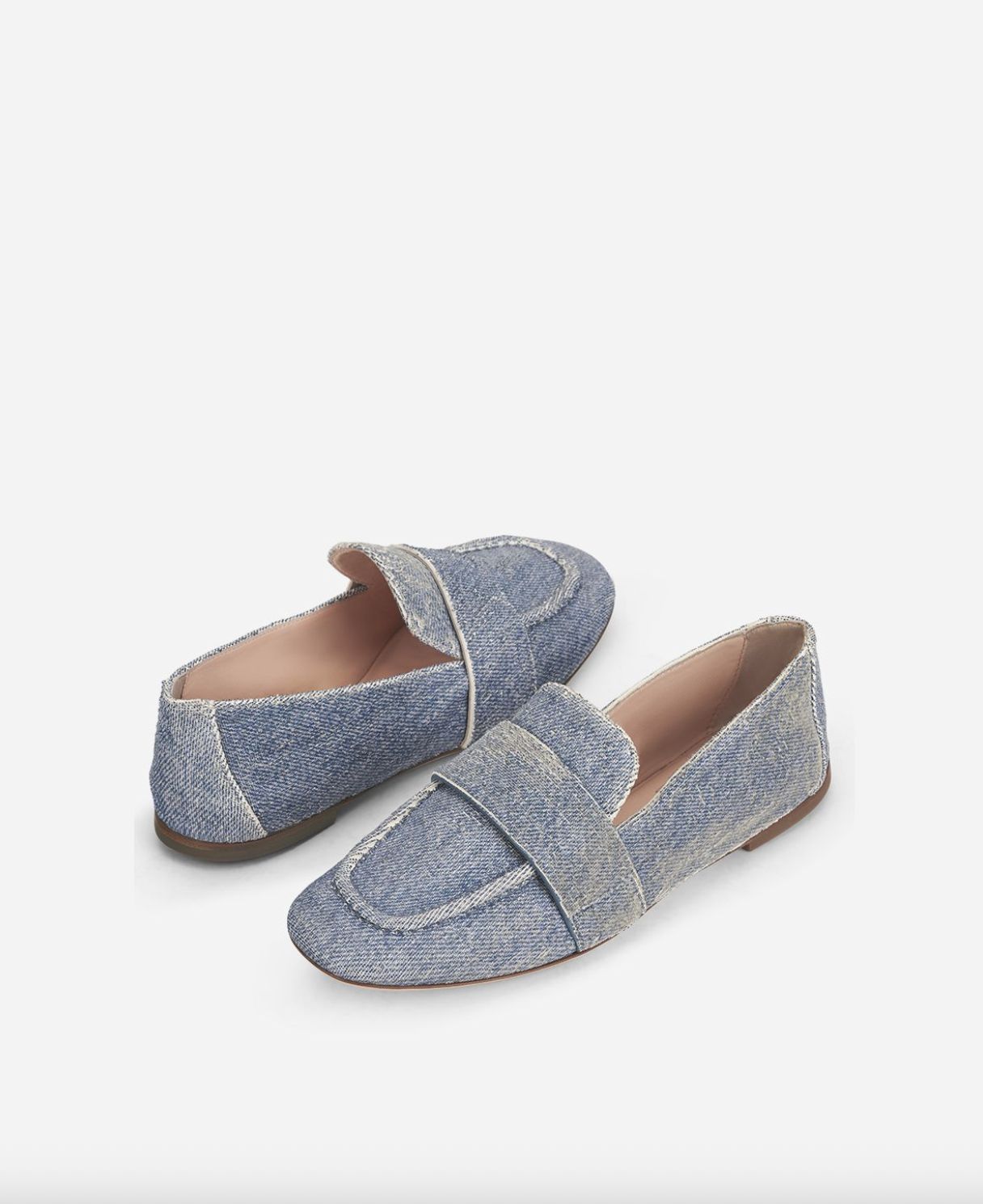 AGL Marienne Mocassin