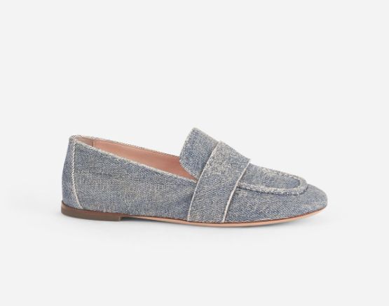 AGL Marienne Mocassin