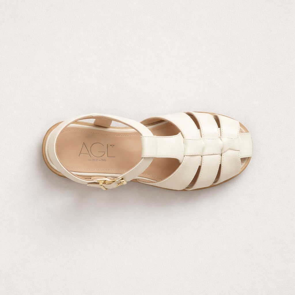 AGL Fisherman Sandal