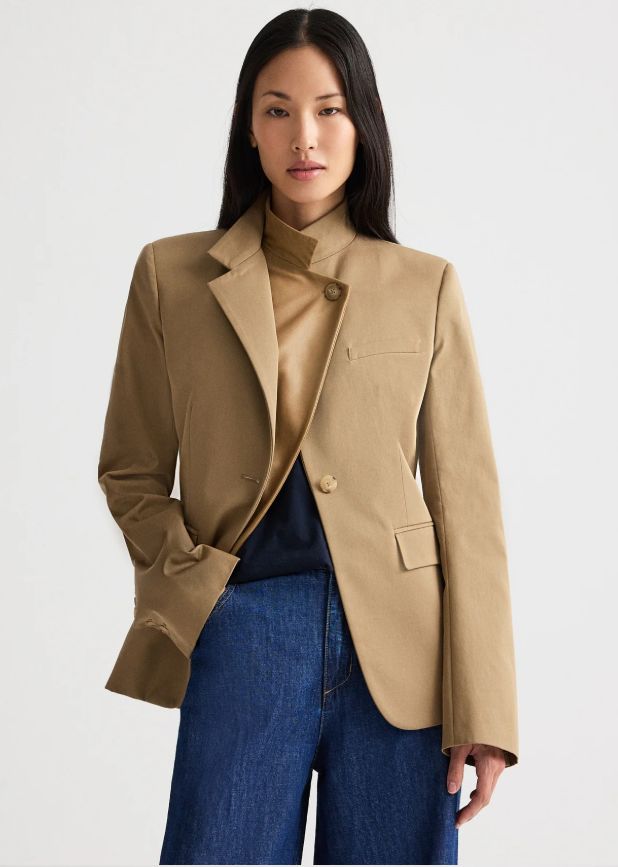 TWP Double Take Blazer