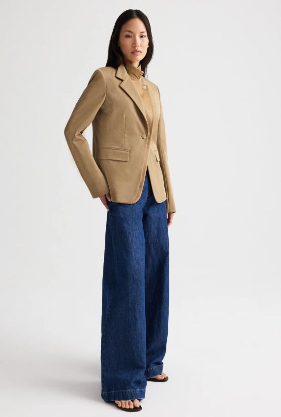 TWP Double Take Blazer