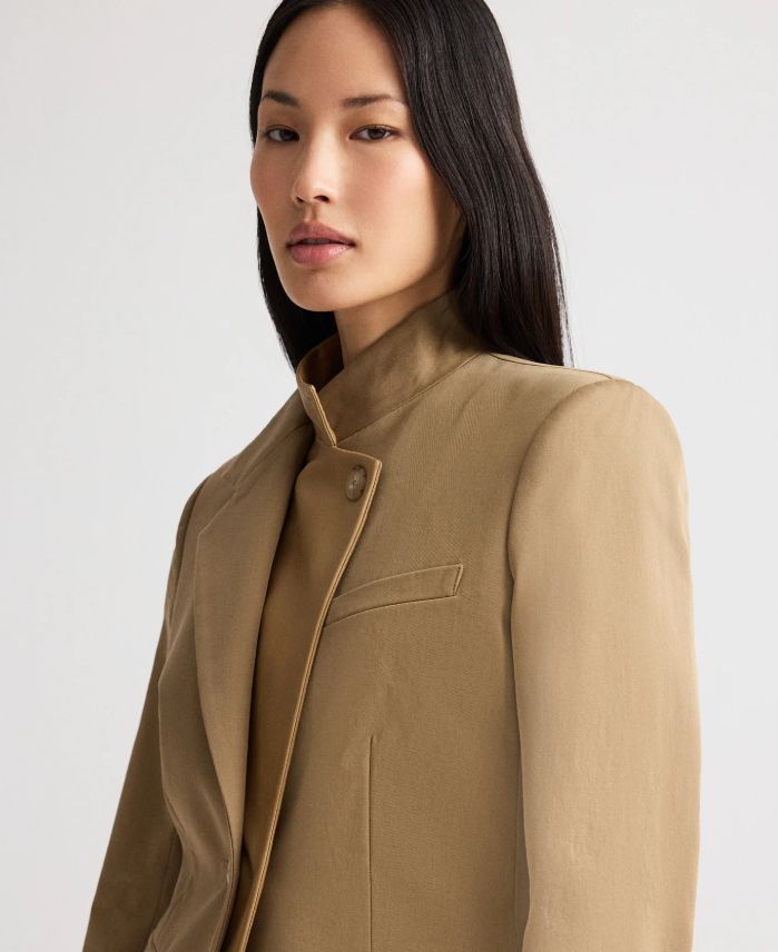 TWP Double Take Blazer