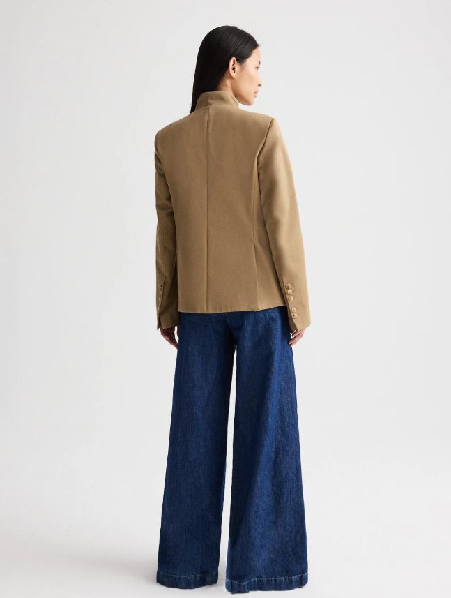 TWP Double Take Blazer