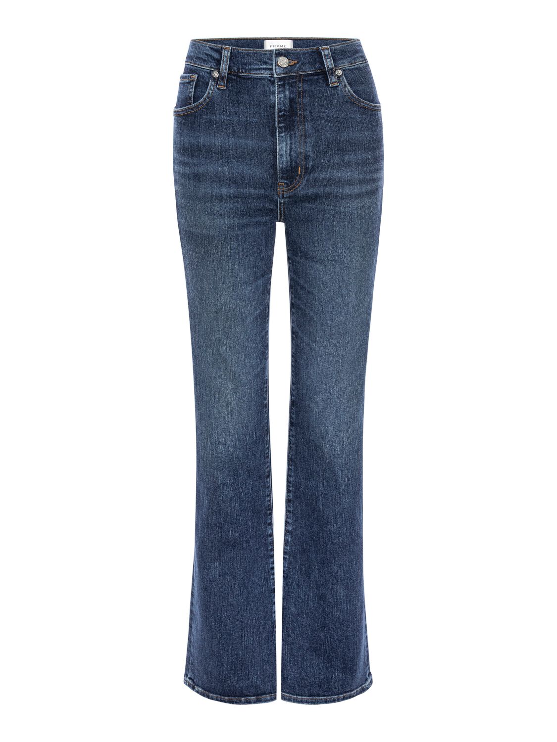 Frame The Reboot Jean in Showdown, Color: Showdown, Size: 25
