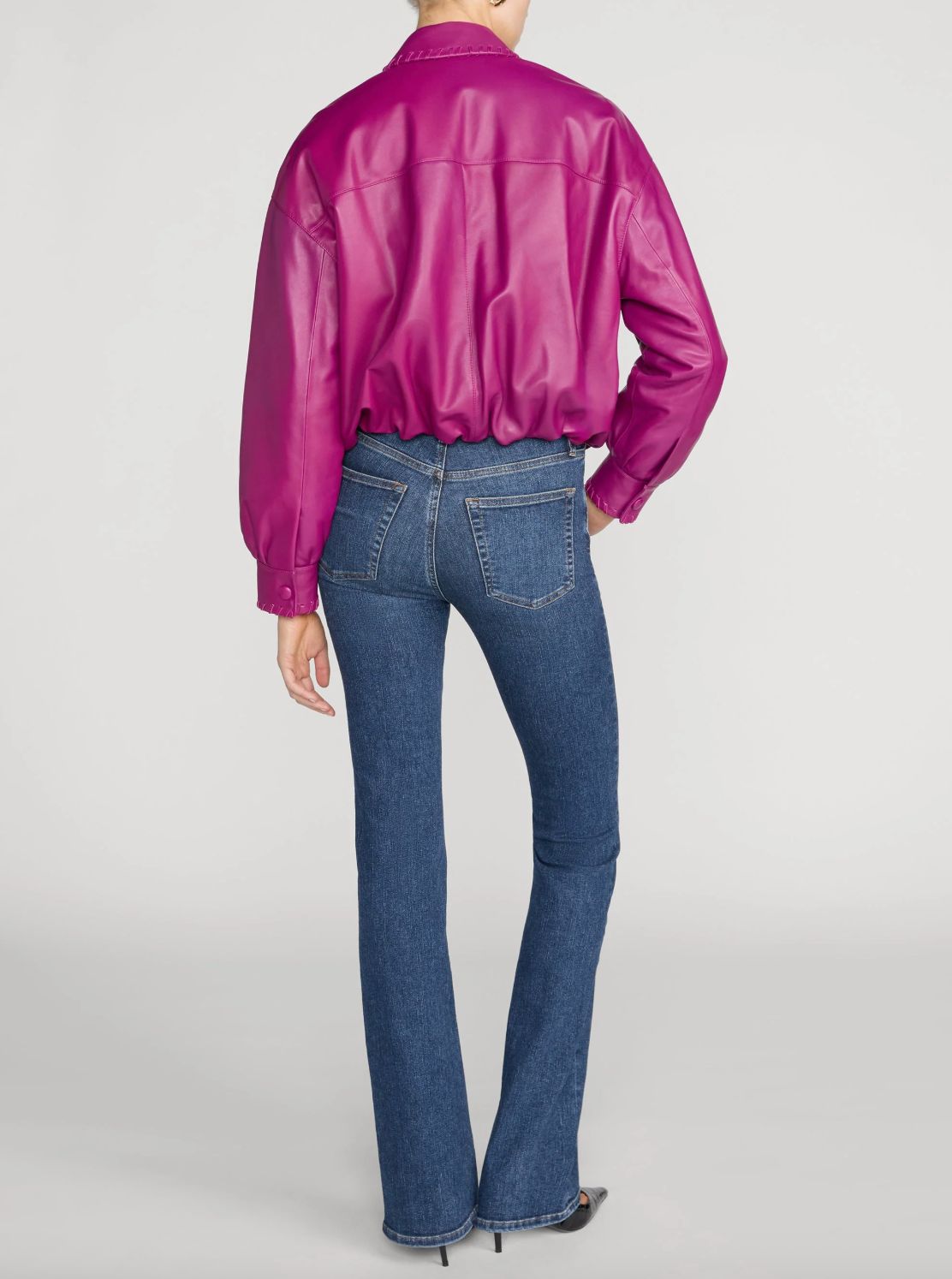 Frame The Reboot Jean in Showdown