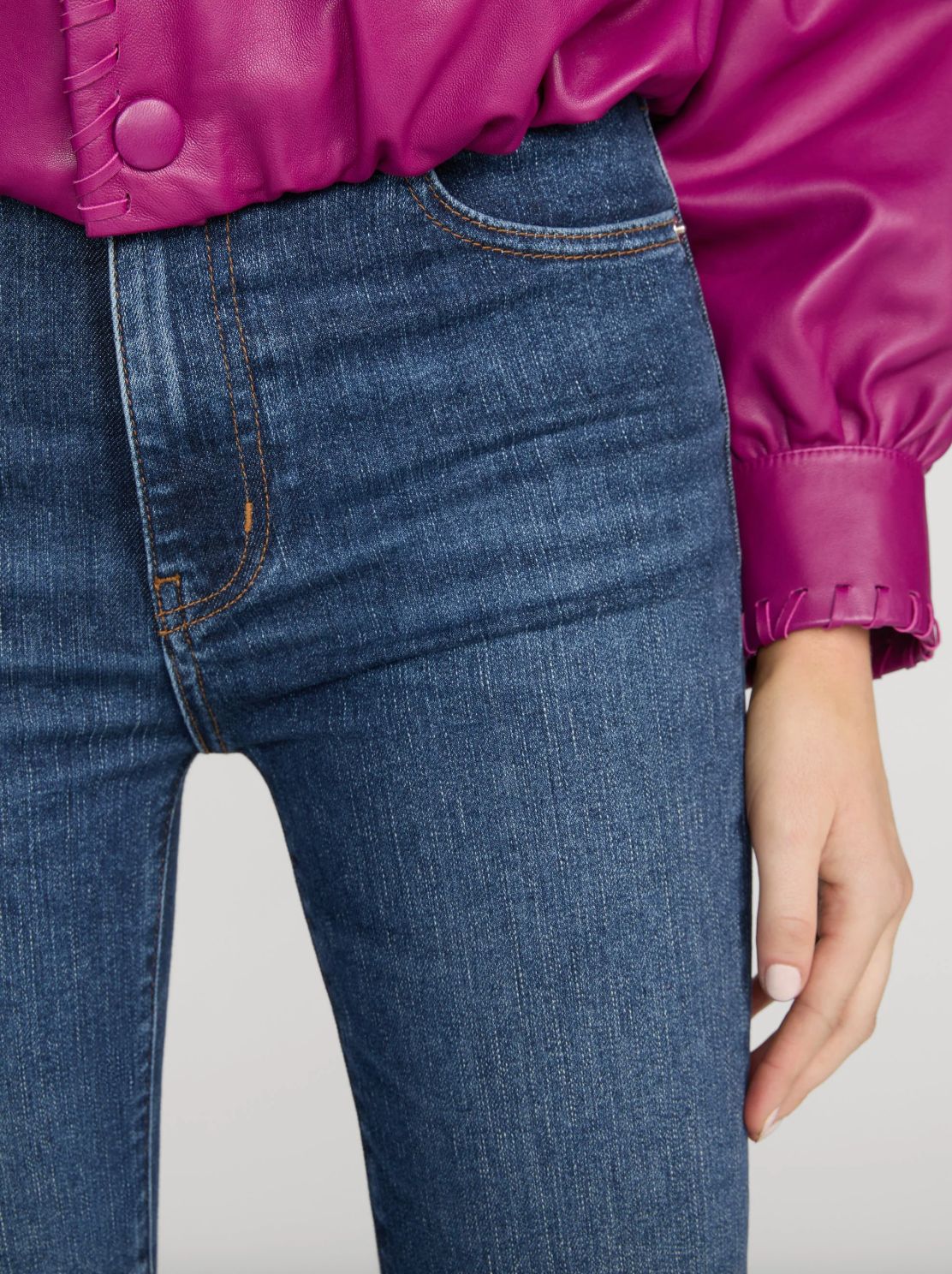Frame The Reboot Jean in Showdown