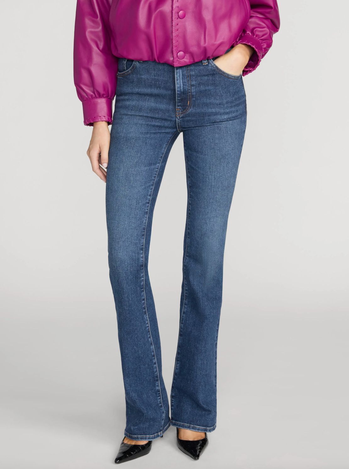 Frame The Reboot Jean in Showdown