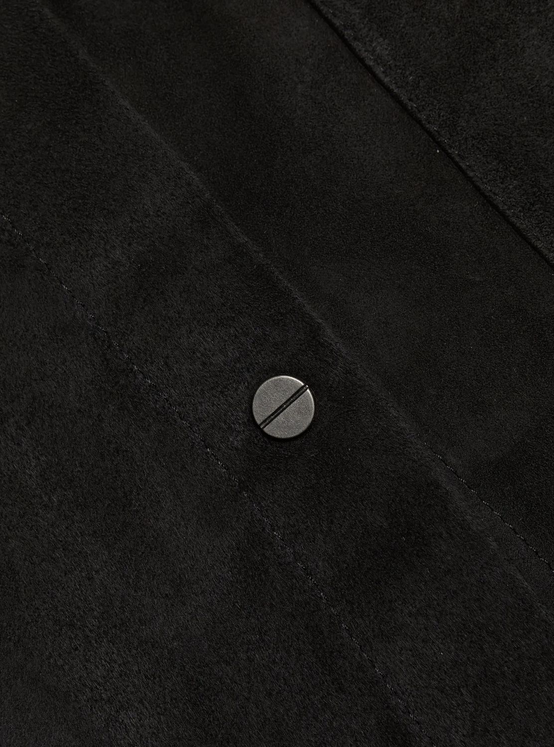 TWP Little Big Joe In Black