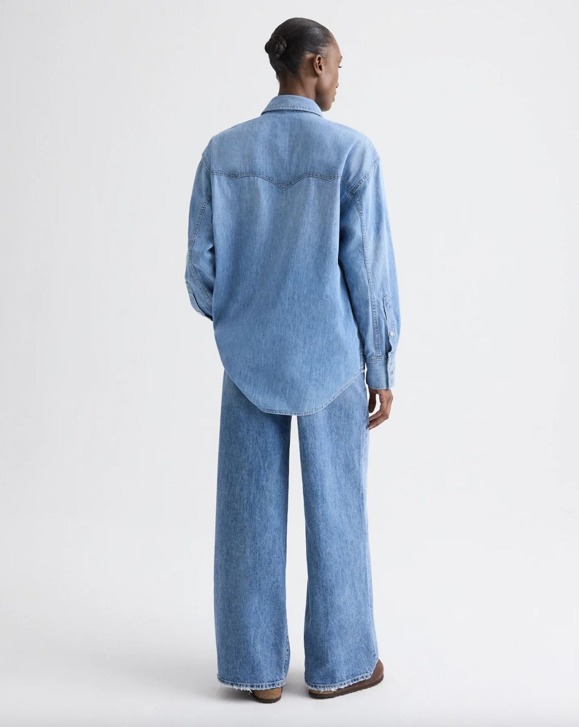 TWP OG Supersized Ranchers Shirt