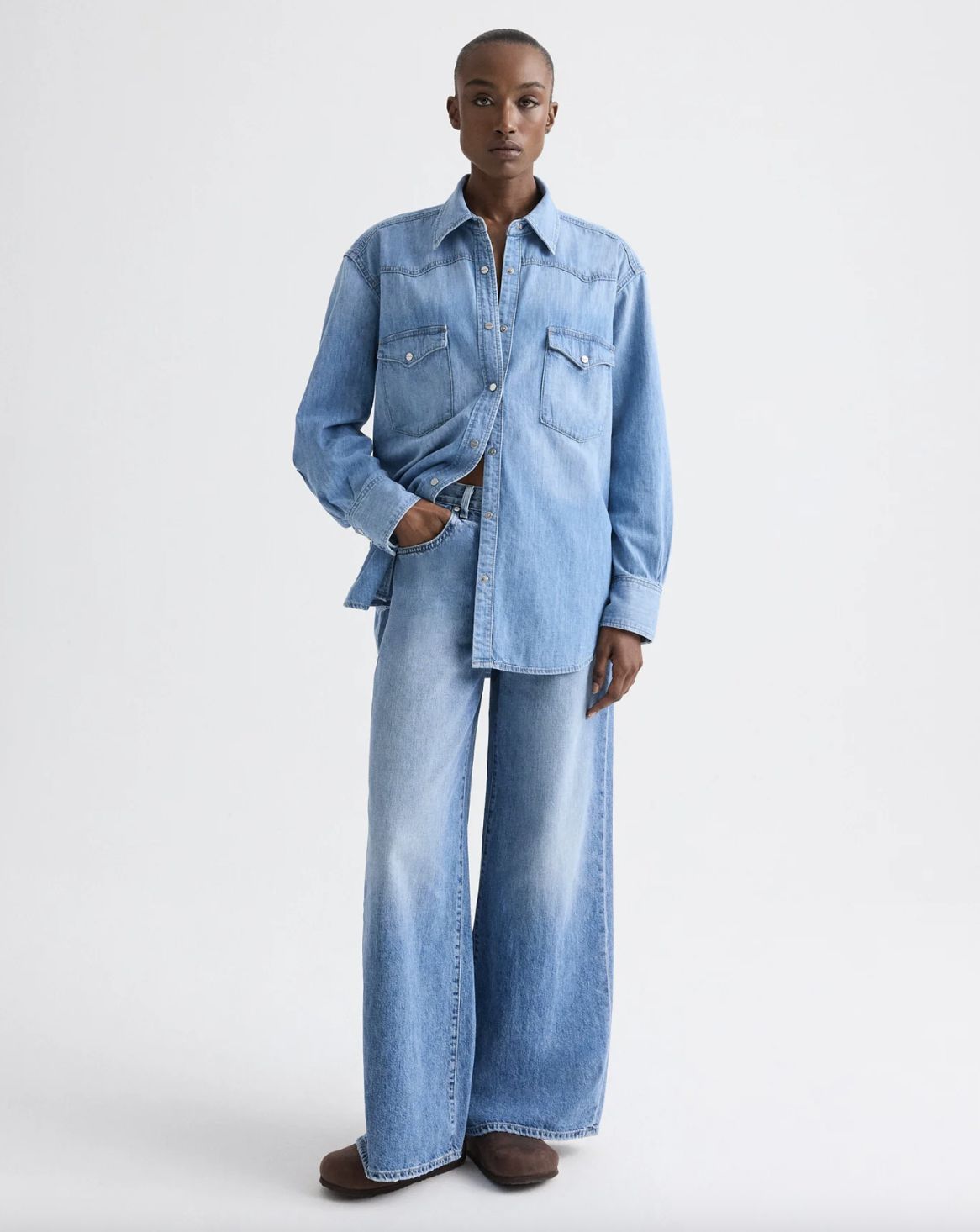 TWP OG Supersized Ranchers Shirt