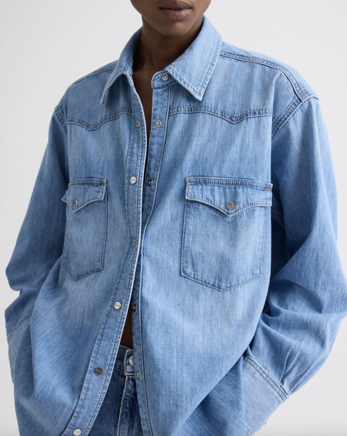 TWP OG Supersized Ranchers Shirt