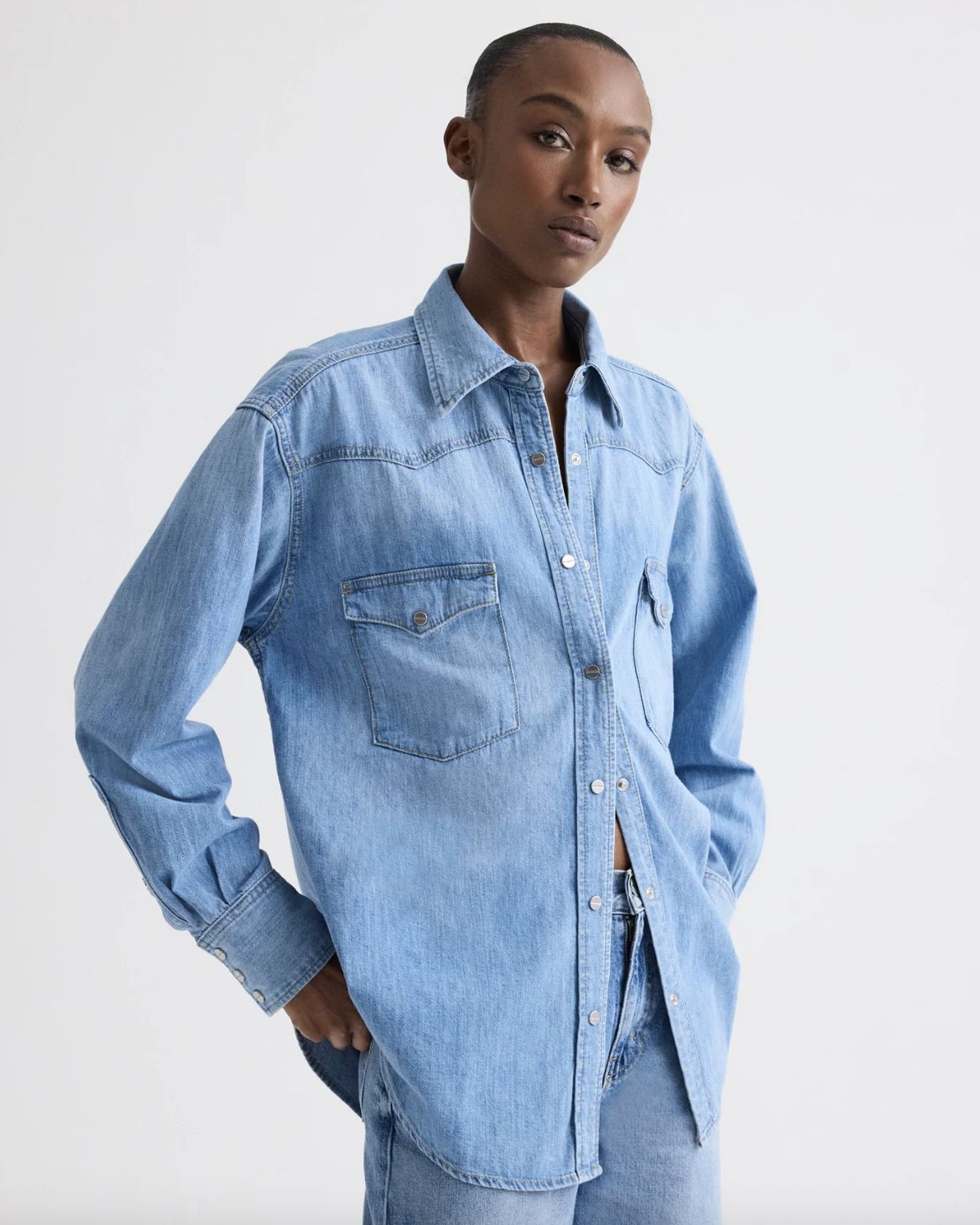 TWP OG Supersized Ranchers Shirt