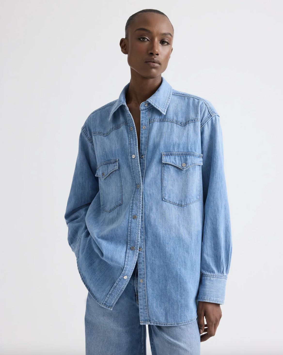 TWP OG Supersized Ranchers Shirt