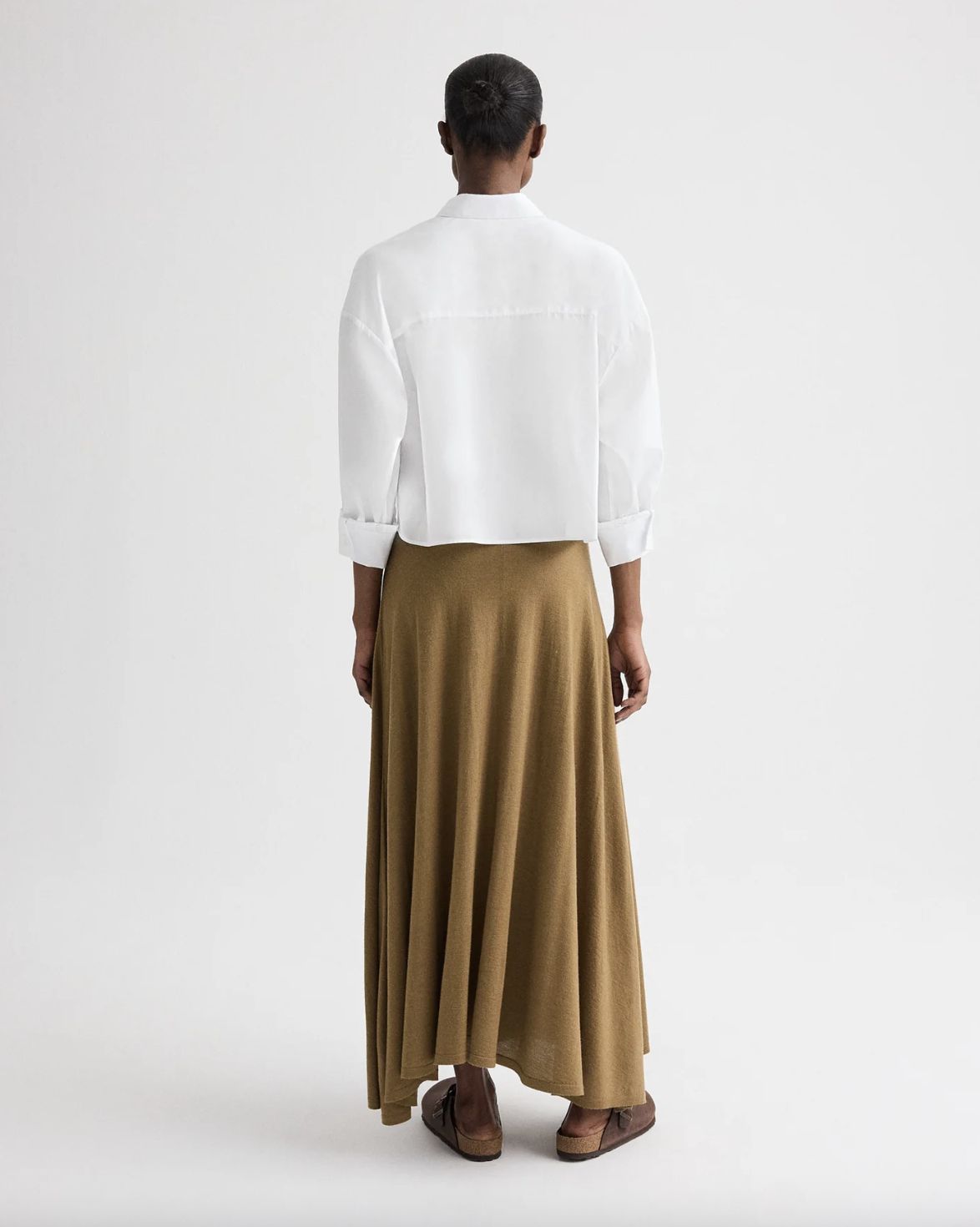 TWP Soon To Be Ex In White