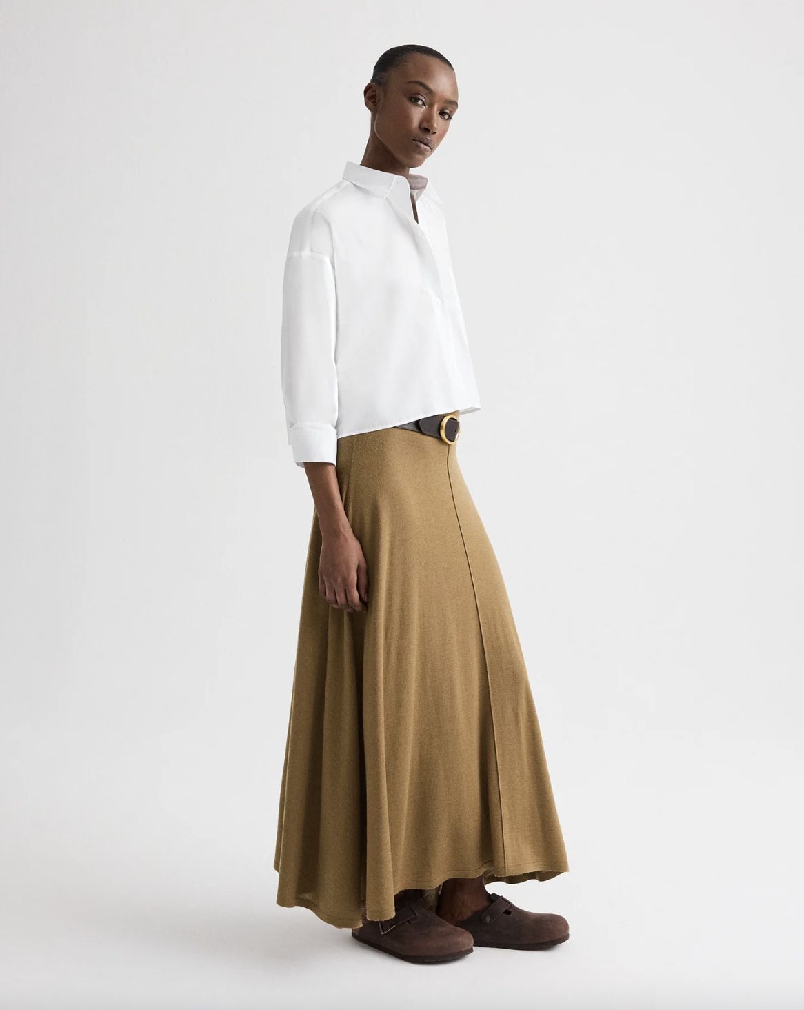 TWP Soon To Be Ex In White